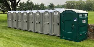 Best Portable Restroom Maintenance and Cleaning  in Rochester, NH