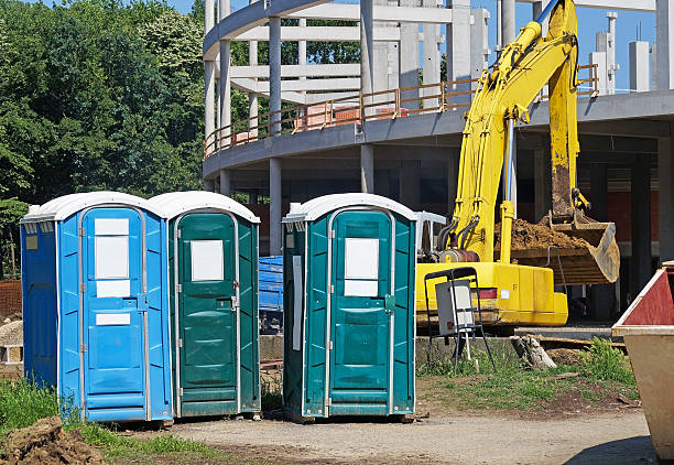 Best Portable Restrooms for Agricultural Sites  in Rochester, NH